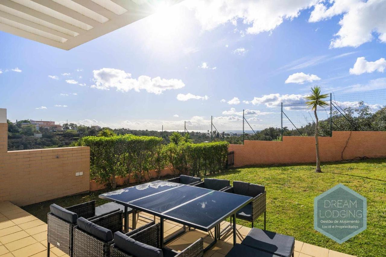 Ocean View 23 Dream Holiday home Albufeira